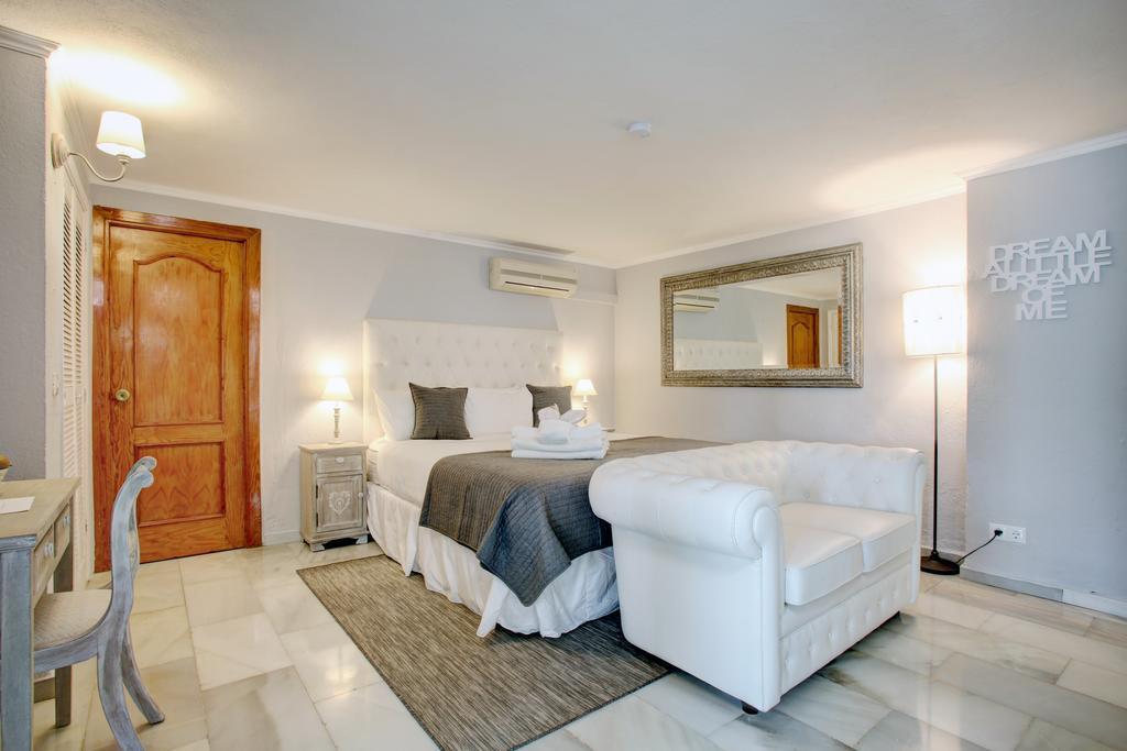 Suite met 2 Slaapkamers