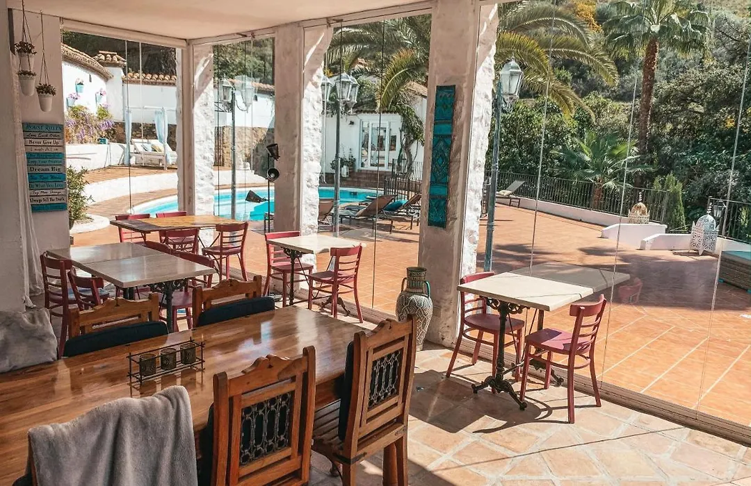 Jardines De La Reina Boutique Bed & Breakfast-1