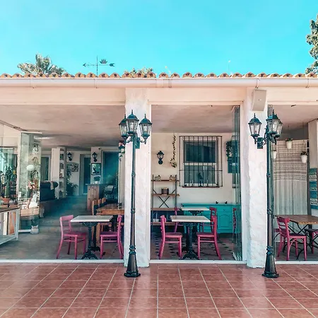 Jardines De La Reina Boutique Bed & Breakfast-3