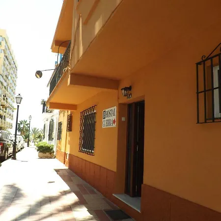 Hostal Guerra-2