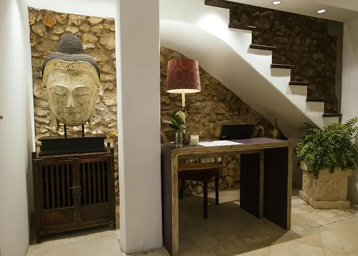 Hc6 Boutique Marbella - Adults Only