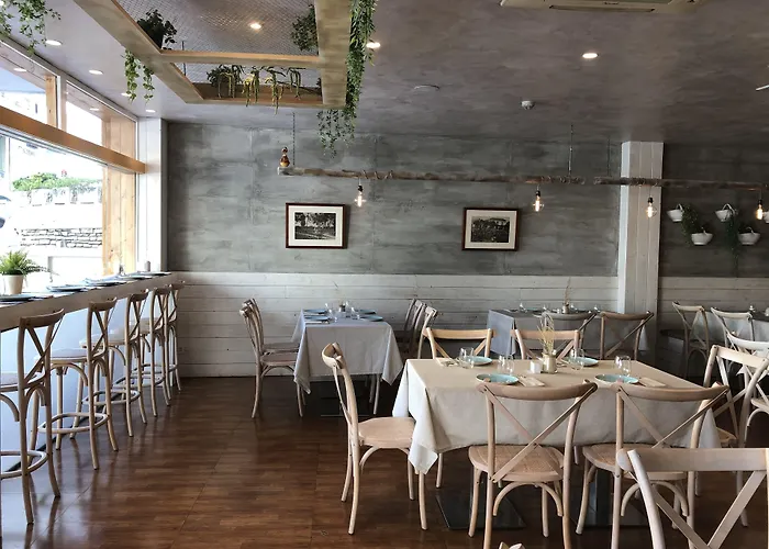 3-Sterne-Hotel: Hotel Baviera