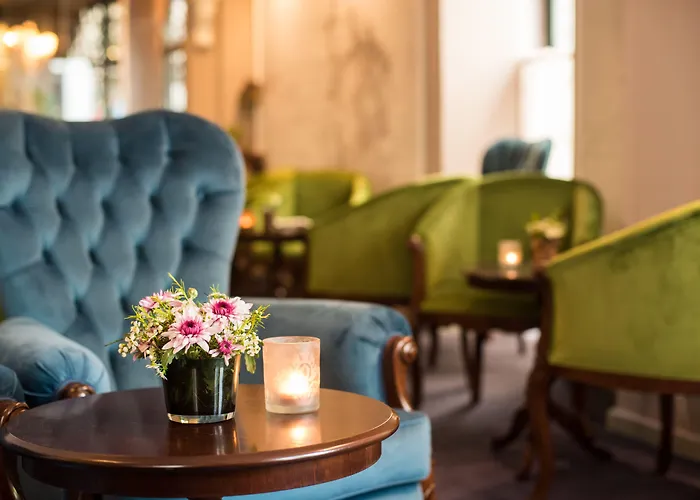 The Town House (Adults Only)