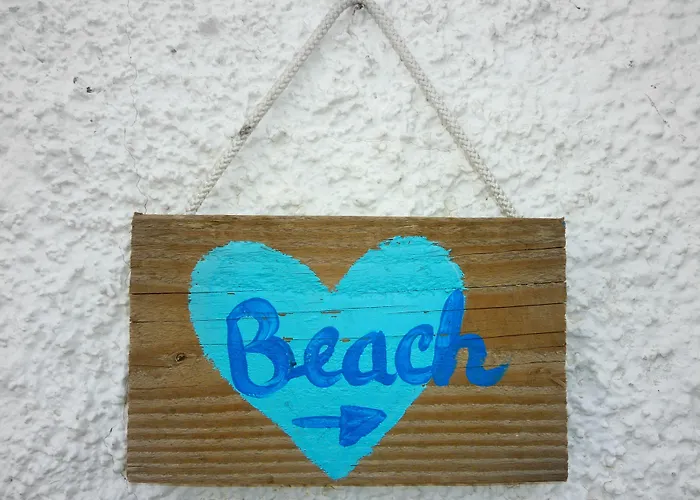 Villa Breeze Boutique Guest Rooms, Marbella