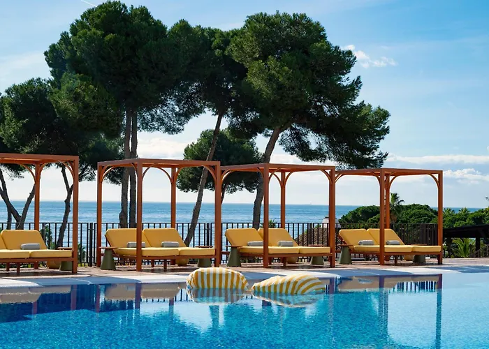 Sin servicio: Don Carlos Resort&Spa