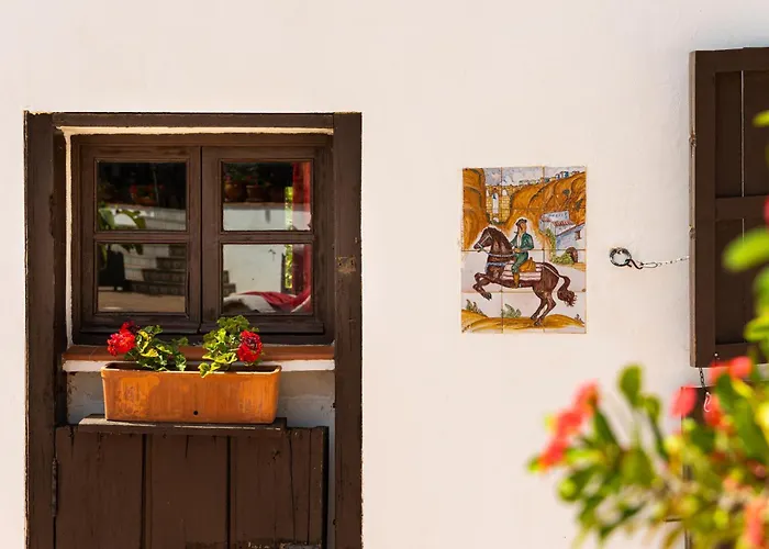 3-Sterne-Hotel: Cortijo Boutique Marbella