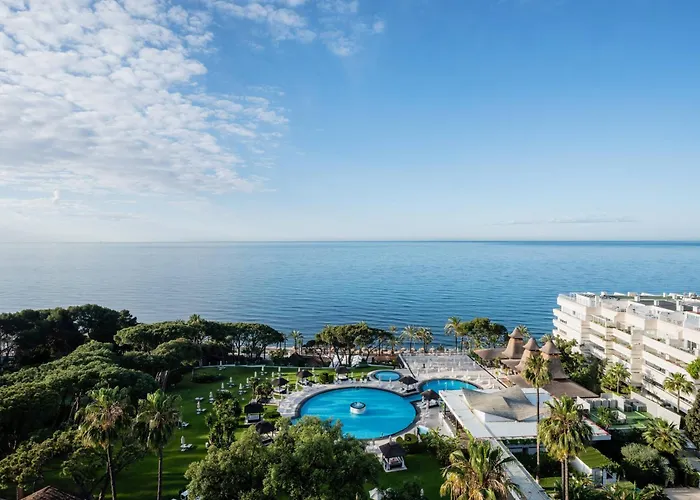 Don Pepe Gran Melia