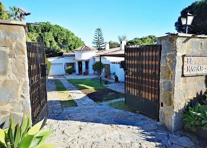 El Nácar Bed&Breakfast