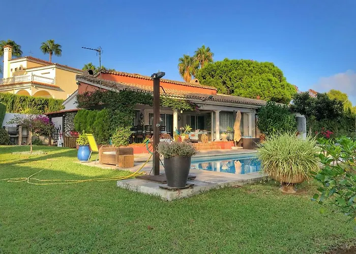 El Nácar Bed&Breakfast