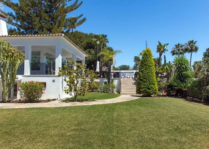 Chalet: Villa Issabella