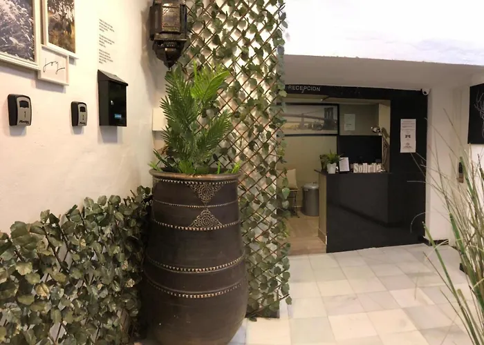 Wasserpark Hotel: Boutique Princesa